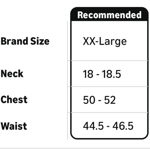 Men's XXL Regular-Fit Long-Sleeve Blue Plaid Poplin Shirt, - Picture 9 of 9